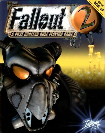 Fallout 2 Review