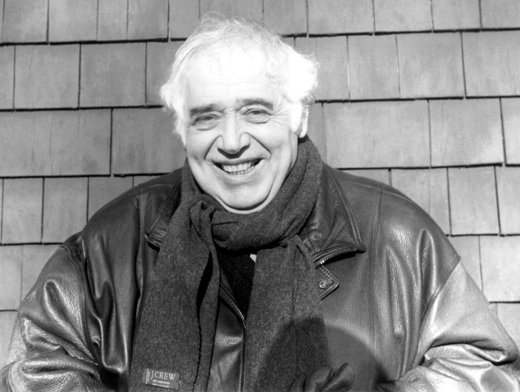 Harold Bloom