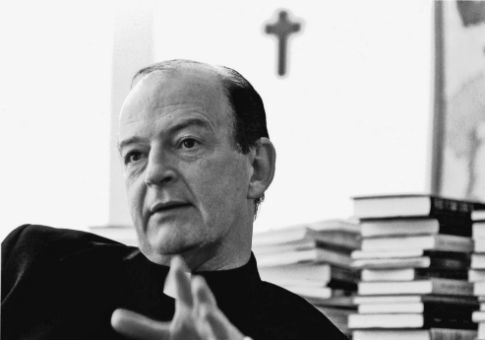 Fr. Richard John Neuhau