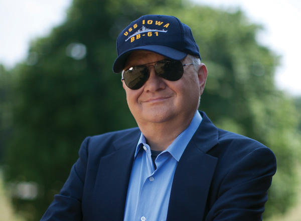 Tom Clancy