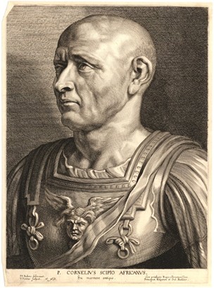 Scipio Africanus