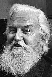 Robertson Davies