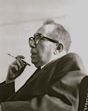 Leo Strauss