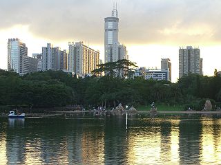 Shenzhen