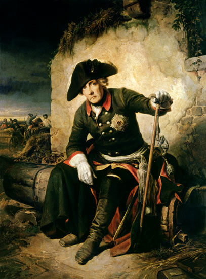 By Julius Schrader - http://www.britishbattles.com/frederick-the-great-wars/seven-years-war/battle-of-kolin/, Public Domain, https://commons.wikimedia.org/w/index.php?curid=48757267