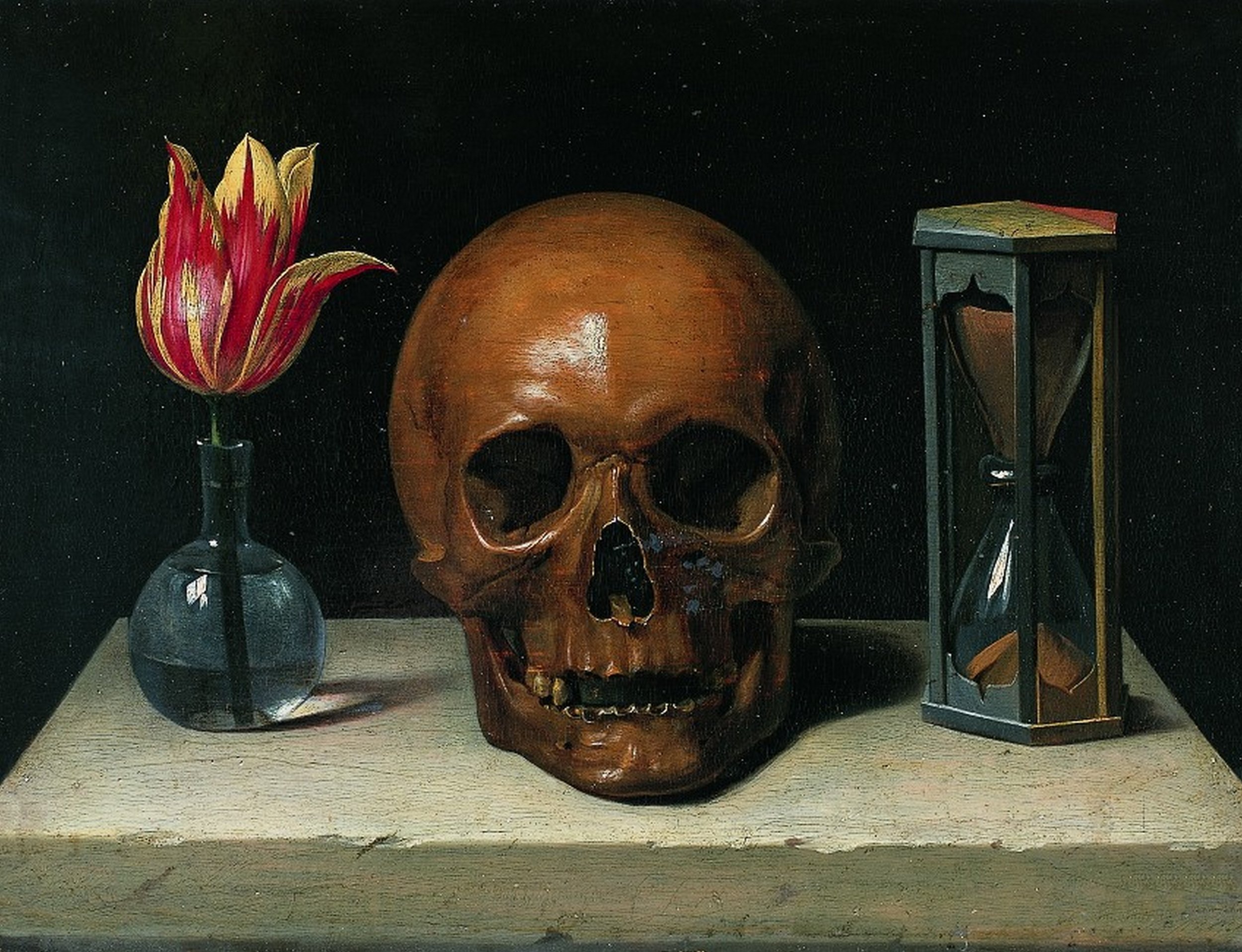 StillLifeWithASkull.jpg