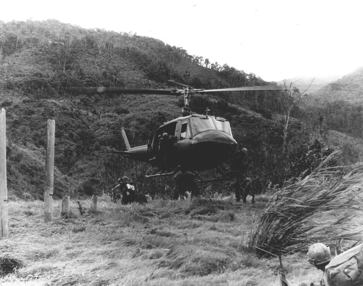 Air CavalryBy United States Army Heritage and Education Center [Public domain], via Wikimedia Commons