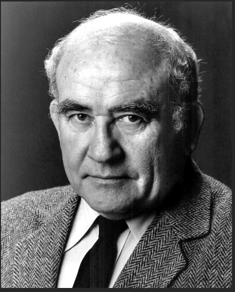 Ed Asner