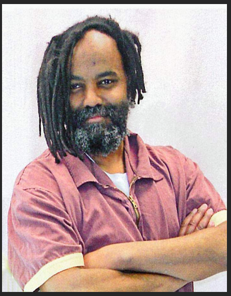 Mumia Abu-Jamal