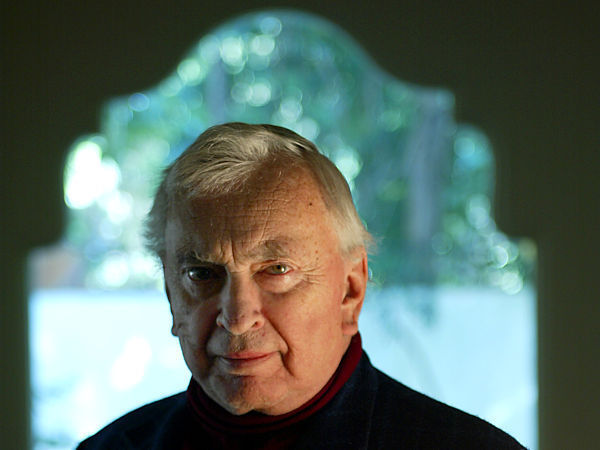 Gore Vidal