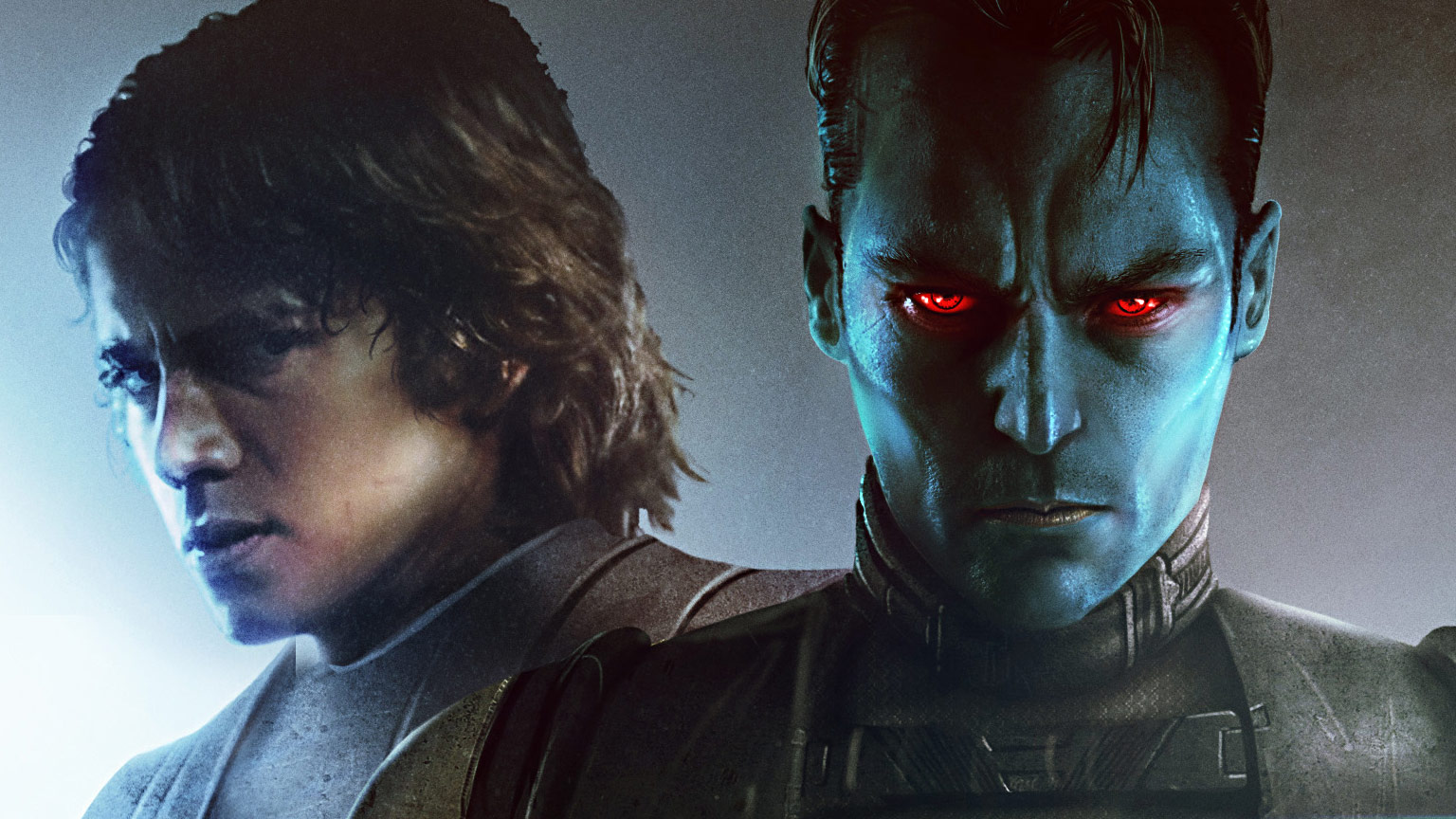 Thrawn: Alliances alternate coverI hope they blend the eyes on that actor a little better for the final version