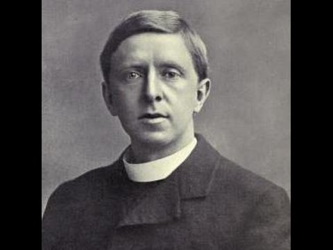 Monsignor Robert Hugh Benson (18 November 1871 – 19 October 1914)