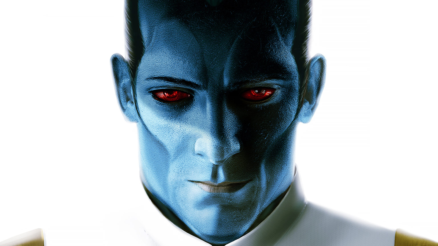 Thrawn is where justice meets mercy and crushes it unsentimentally