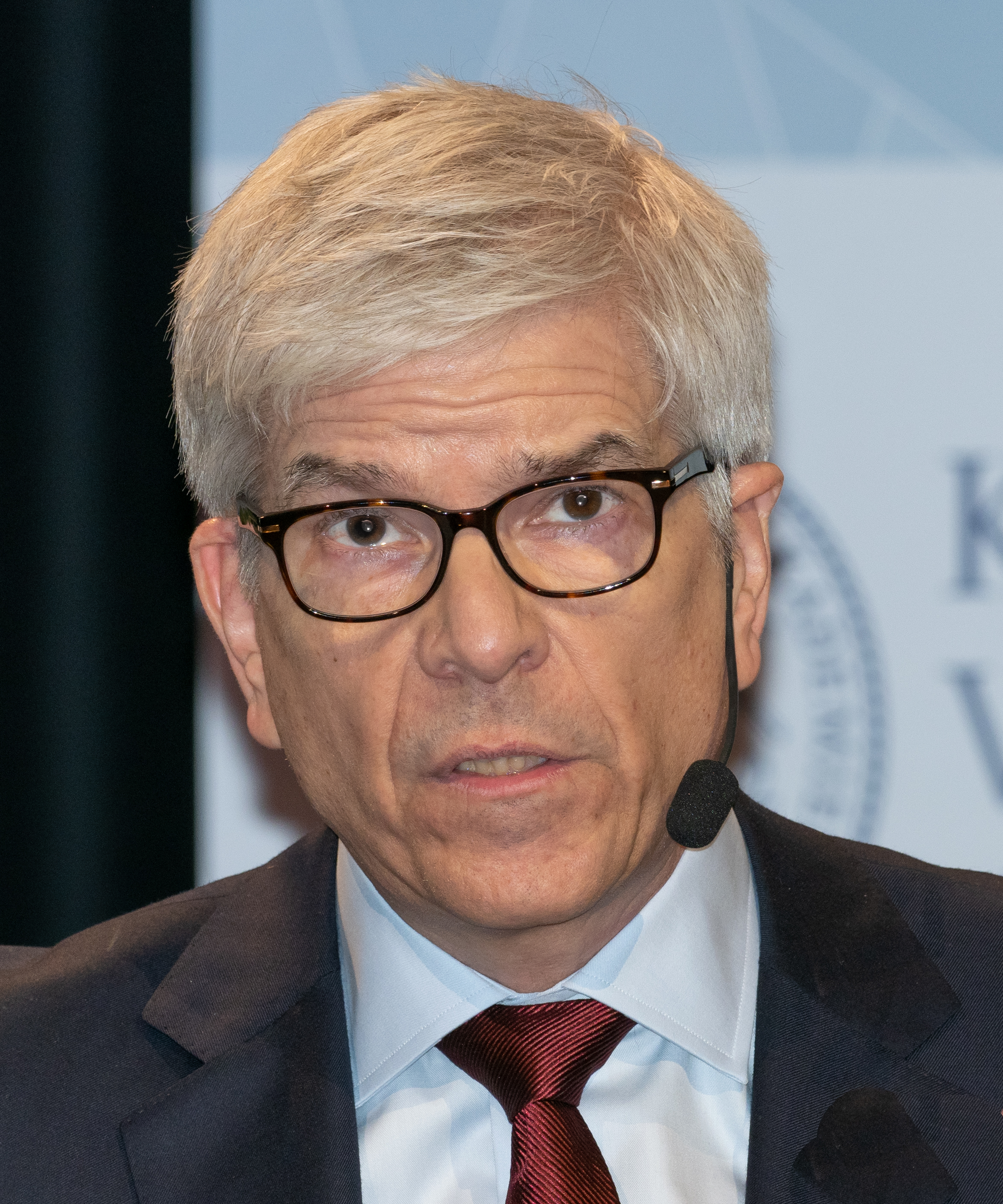 Paul Romer at the Nobel Memorial Prize CeremonyBy Bengt Nyman from Vaxholm, Sweden - EM1B6039, CC BY 2.0, https://commons.wikimedia.org/w/index.php?curid=74934767