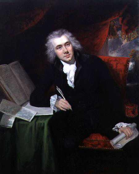 William WilberforceBy John Rising - (Original text: Wilberforce House, Hull Museum, Hull City Council)originally uploaded on en.wikipedia by Agendum (talk · contribs) at 23 April 2008, 22:38. Filename was Wilberforce john rising.jpg., Public Domain,…