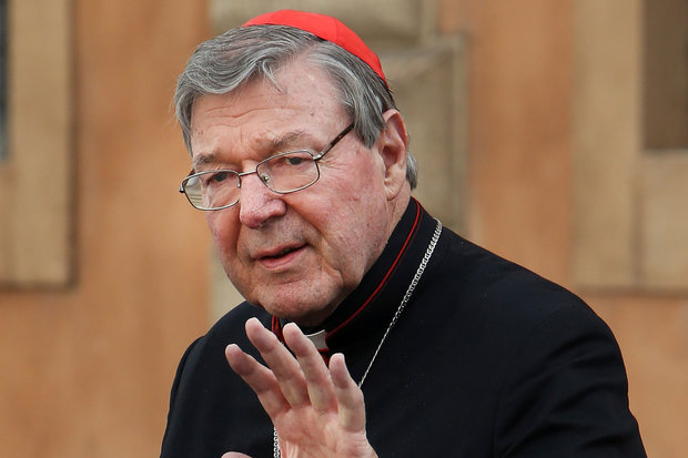 Cardinal Pell