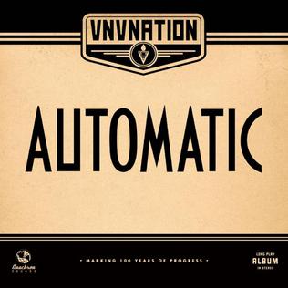 VNV Nation – Automatic