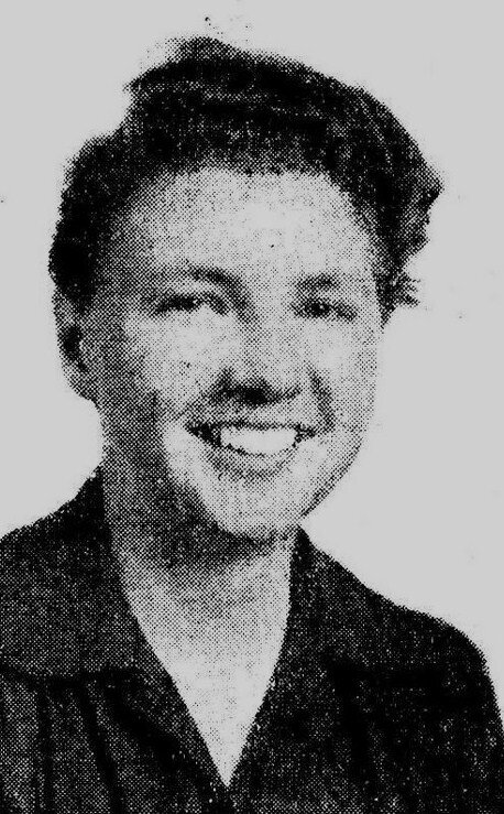 Brackett in 1941By Unknown; most likely a professional photographer, possibly with "Amazing Stories" magazine. - From an autobiographical essay by Leigh Brackett, published in "Amazing Stories" magazine in July 1941., Public Domain, https://commons.…