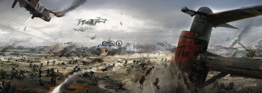 Retribution (Galaxy's Edge) by Anspach, Jason