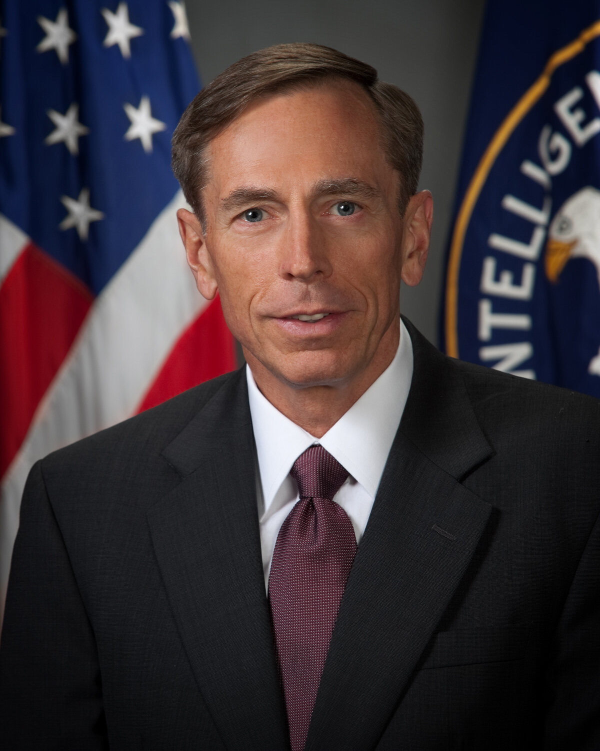 David PetraeusBy Darren Livingston - Central Intelligence Agency, Public Domain, https://commons.wikimedia.org/w/index.php?curid=16448739