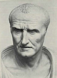 Gaius Marius