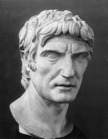 Lucius Cornelius Sulla