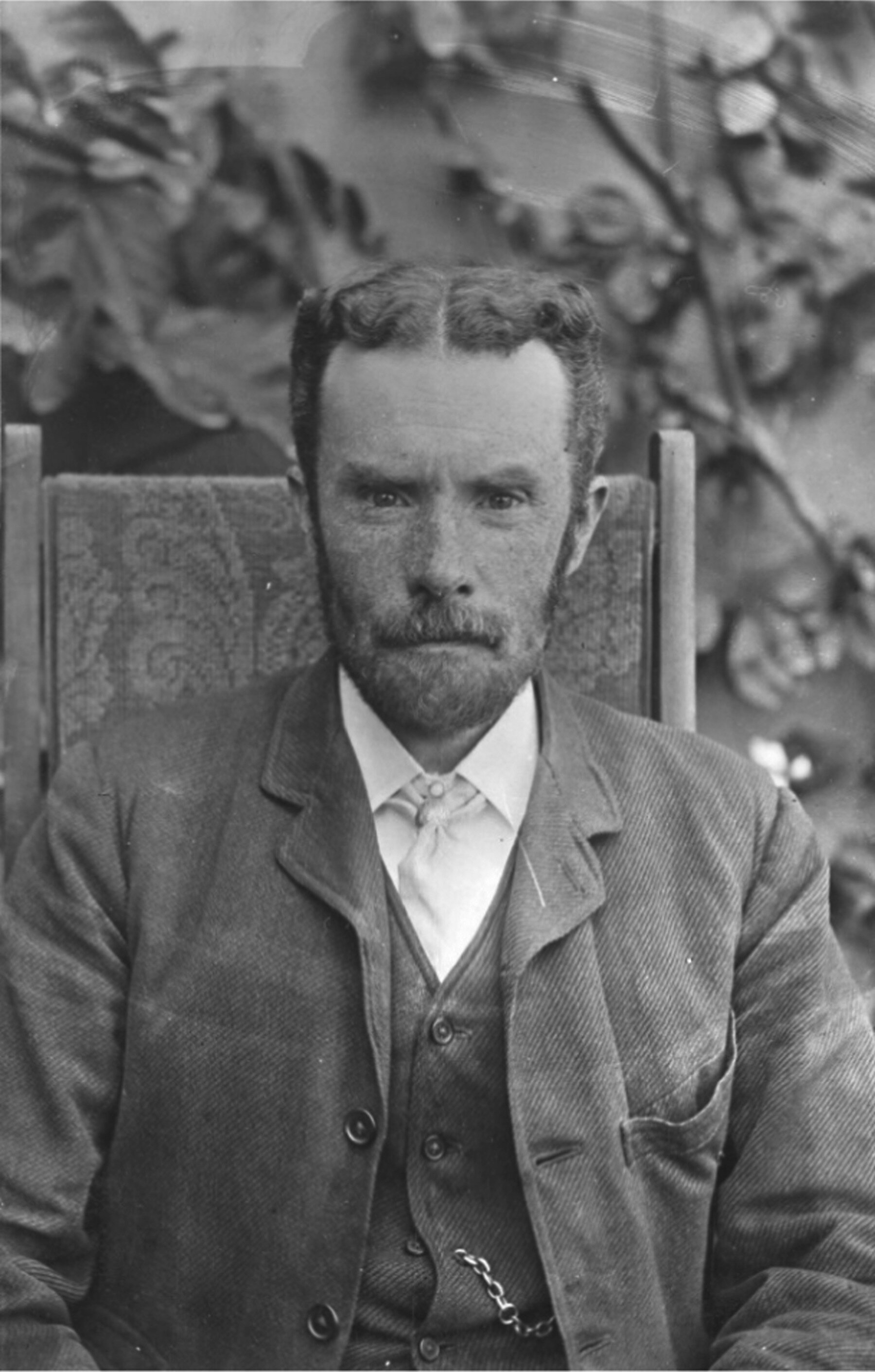 Oliver Heaviside – patron of weaponized autism