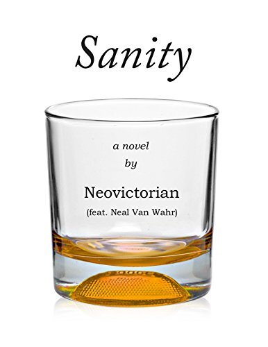 Sanity by Neovictorian 2nd edition