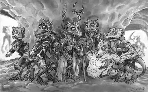 Tucker’s Kobolds