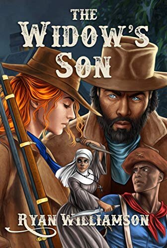 The Widow’s Son by Ryan Williamson March 18, 2021