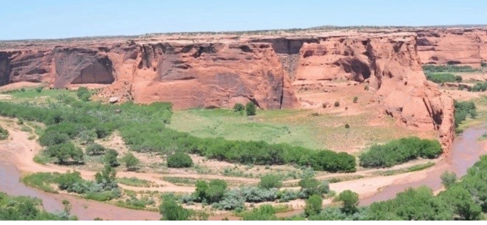 Canyon de Chelly