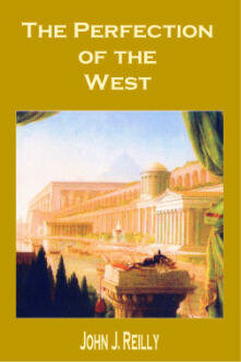 The Perfection of the West, 2003