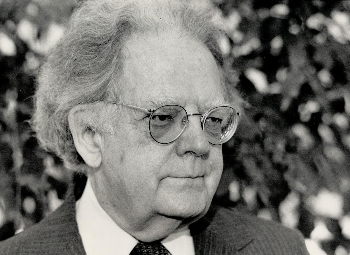 Northrop Frye's Phase Space