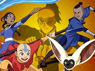 The Last Airbender Review
