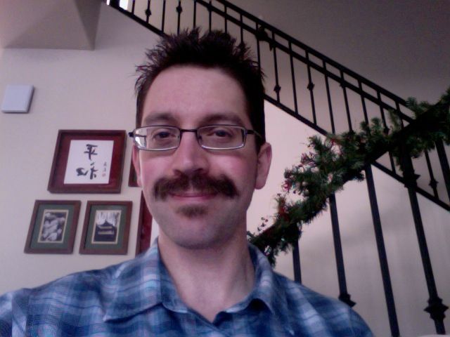 Movember 2012-11-30
