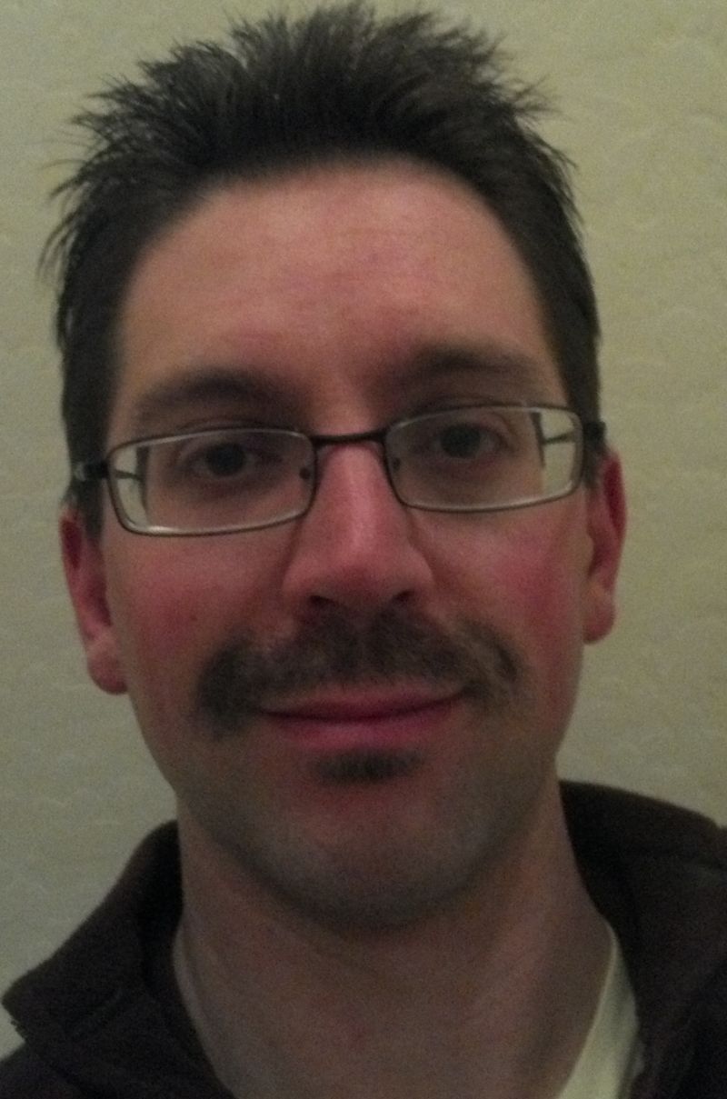 Movember 2012-11-11