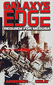 Requiem for Medusa book review