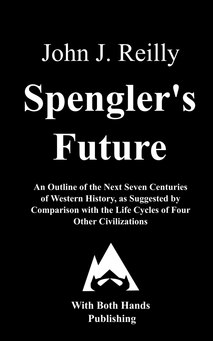Spengler's Future
