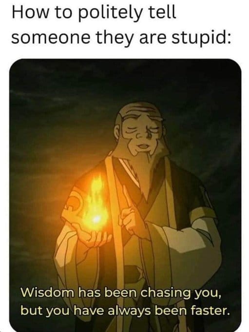 Uncle Iroh