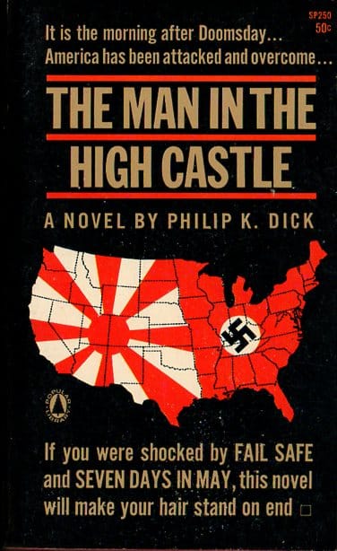 The Long View: The Man in the High Castle