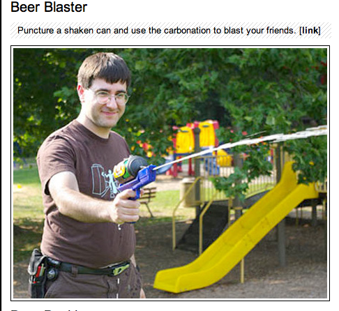 Beer Products