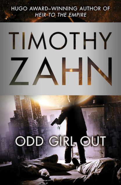 Odd Girl Out Book Review