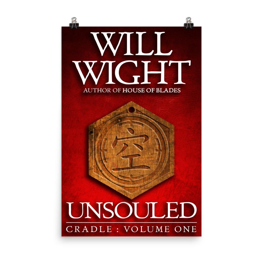 Unsouled Book Review — With Both Hands